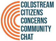 Coldstream Citizens Concerns Community Chat